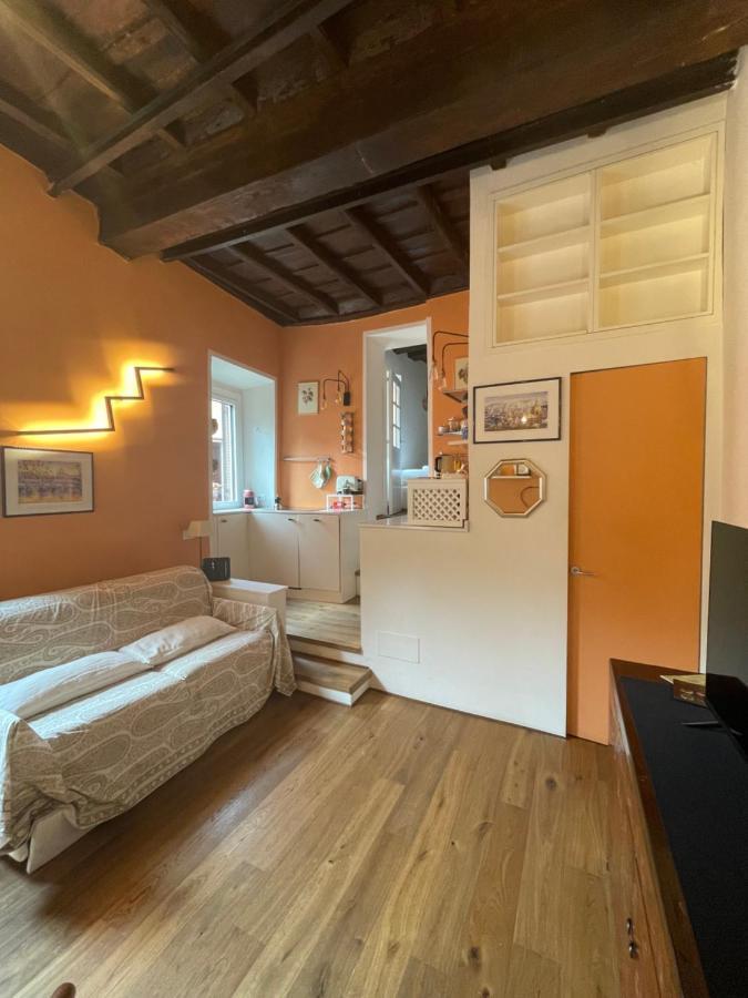 Apartment Domus Remi Rom